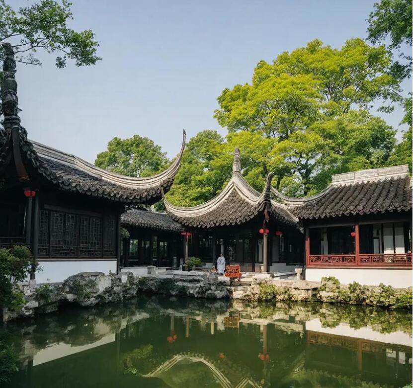 荥阳向珊土建有限公司